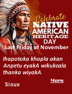 Yes, November is Native American Heritage Month, established to honor and recognize Native Americans as the first people of this nation and to celebrate both their cultural heritage and integral importance to our past, our present, and our future.  But, the month is largely ignored and boiled down to one day, the day after Thanksgiving, Black Friday, a day when American consumers plot out the best bargains to buy. Not a word or mention in the mainstream media about Native American Heritage Day.